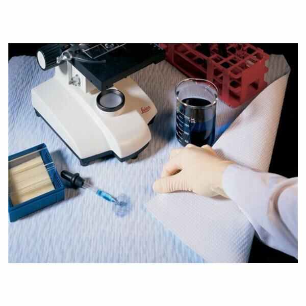 Underpad Unisex Small 20x36